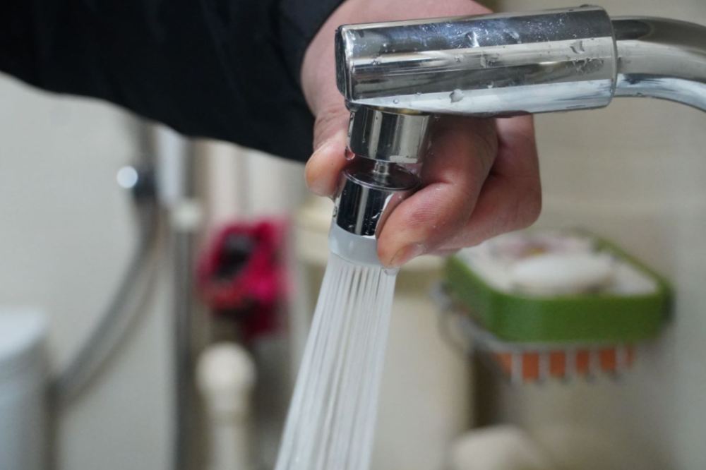 最新節(jié)水神器，滴水成河，助力綠色家園建設(shè)