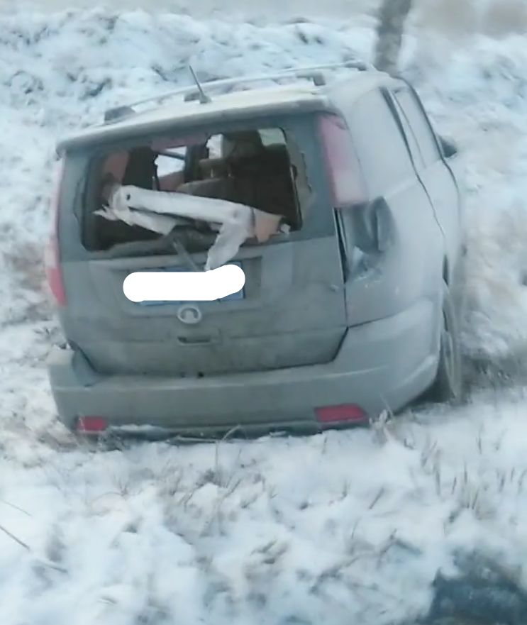 赤峰交通事故最新動態(tài)，城市變遷中成長與安全的挑戰(zhàn)