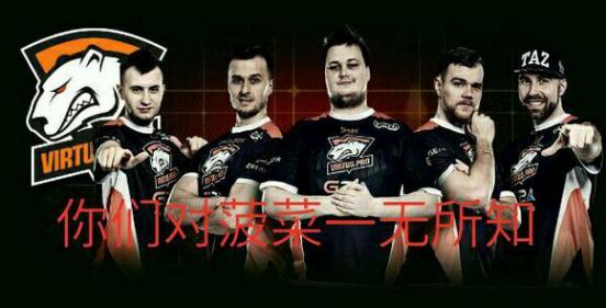 CSGO明星選手，天賦與努力的完美交織之路