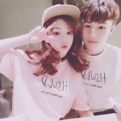 “2018情侶頭像精選”,2018情侶頭像精選，愛(ài)情的數(shù)字印記