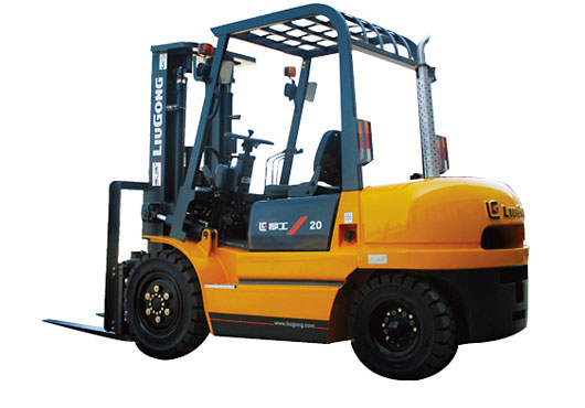 柳工叉車價(jià)格表揭秘，小巷深處的寶藏叉車