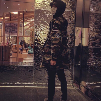 鹿晗Instagram最新更新引發(fā)粉絲狂潮！