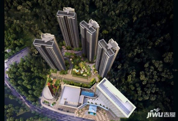 韶關(guān)最新房源大揭秘，搶購超贊房源，正當(dāng)時(shí)！