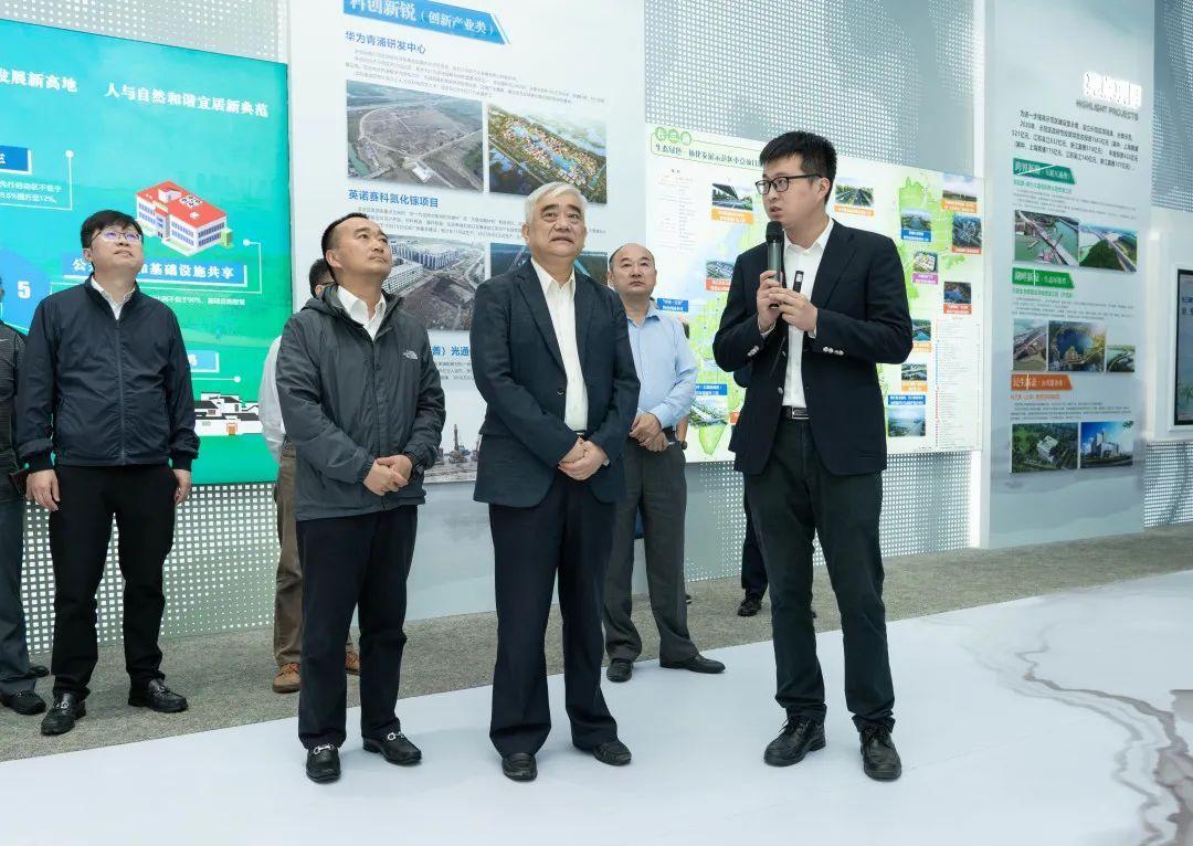 上海大虹橋最新規(guī)劃展示圖,上海大虹橋最新規(guī)劃展示圖，揭秘未來都市藍(lán)圖