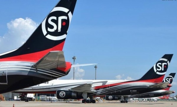 順豐與菜鳥攜手共創(chuàng)未來，最新動態(tài)揭示力量變化與成就之旅