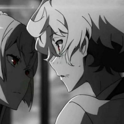 喪情侶動漫頭像制作指南，步驟與教程