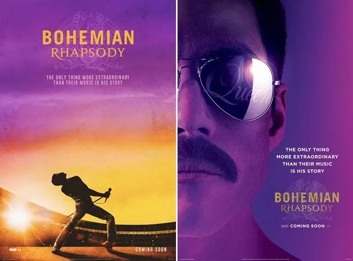 皇后樂隊(duì)電影，時(shí)代音樂傳奇的輝煌篇章