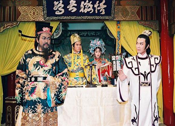 老版包青天演員表，勵志人生與變化的力量風(fēng)采展示