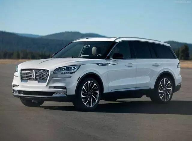 林肯飛行家價(jià)格揭秘，駕馭夢(mèng)想，勵(lì)志翱翔之旅