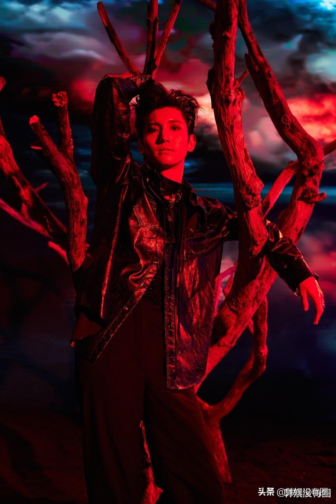 東方神起最新音樂專輯，音樂的力量與情感交融的盛宴