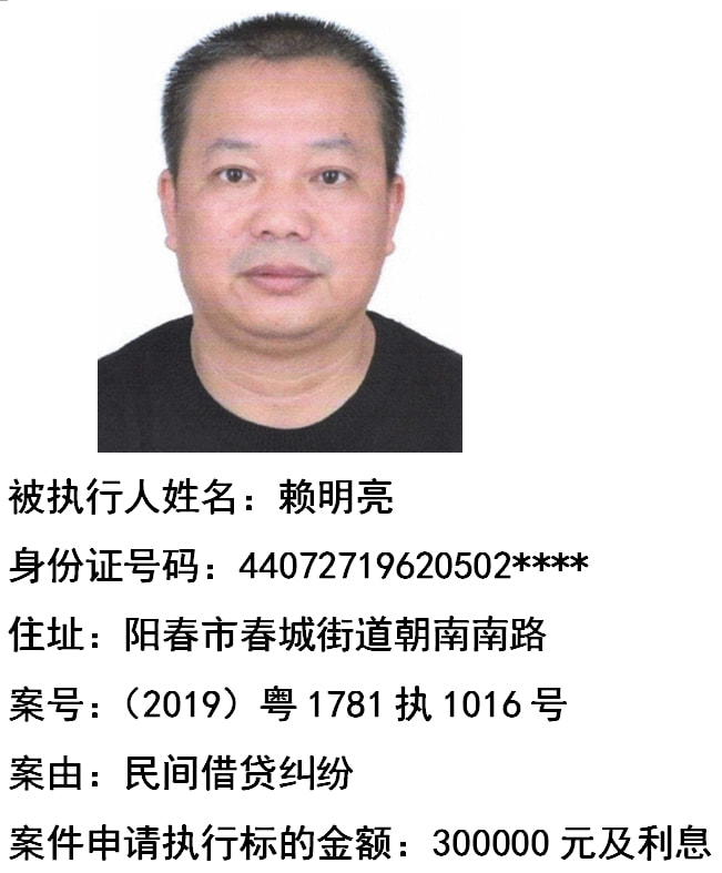 廣東陽江最新失信名單公示系統(tǒng)，科技推動(dòng)誠信社會(huì)建設(shè)