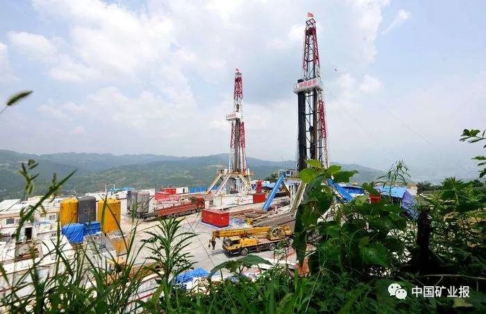 頁巖氣行業(yè)最新動(dòng)態(tài)更新，最新進(jìn)展與趨勢(shì)分析