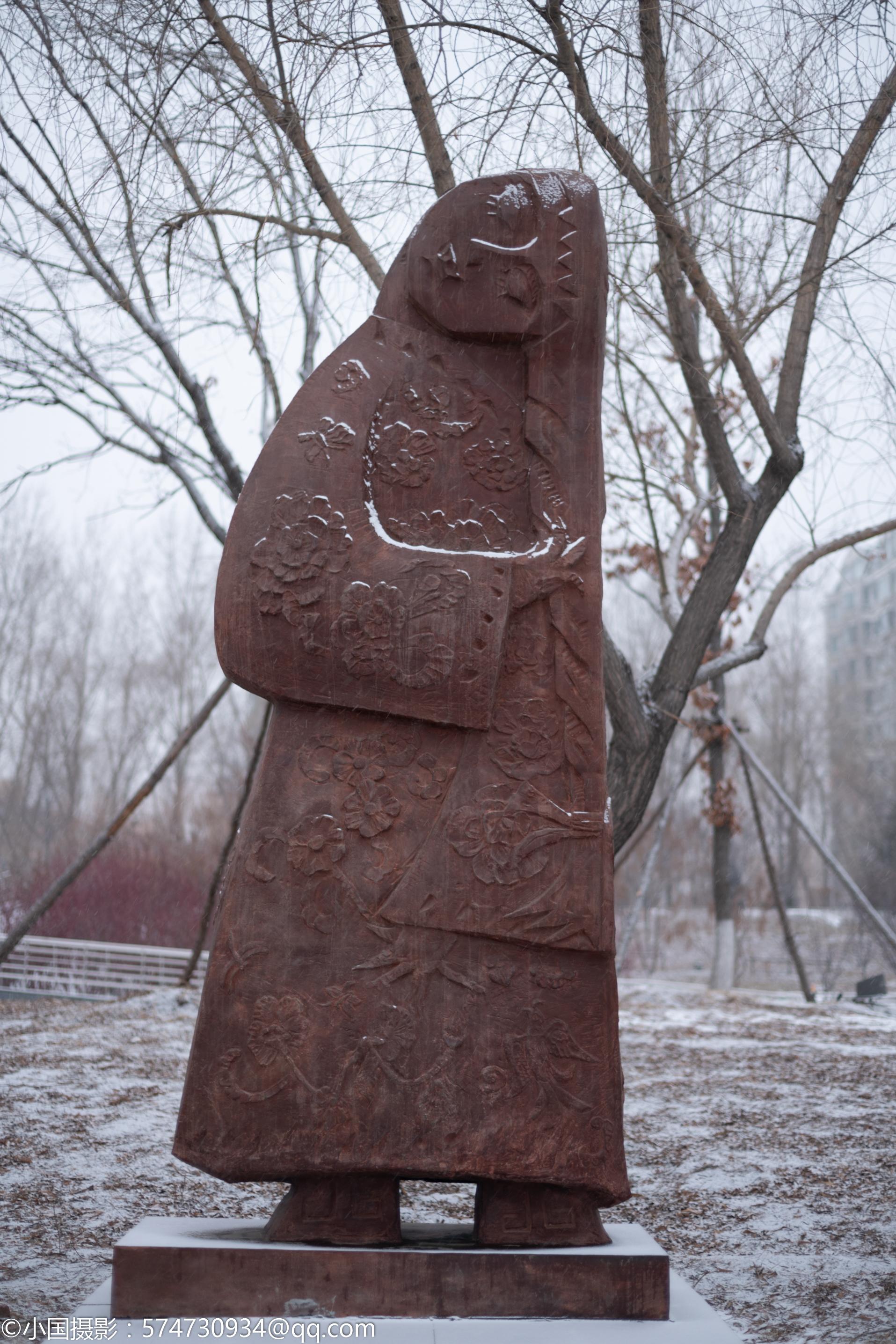 中國最新影像，時(shí)代變遷的鮮活記錄