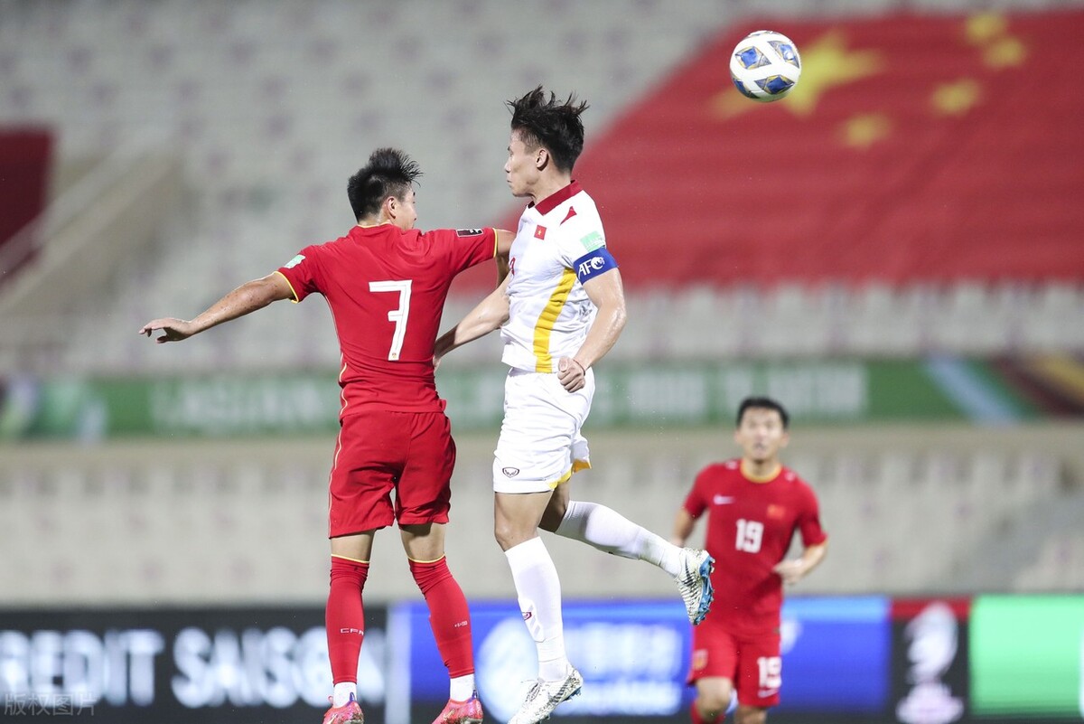 CCTV5直播國足比賽，科技盛宴盡在掌握之中