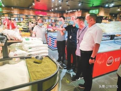 鄢陵疫情動態(tài)與小巷深處的獨(dú)特風(fēng)味