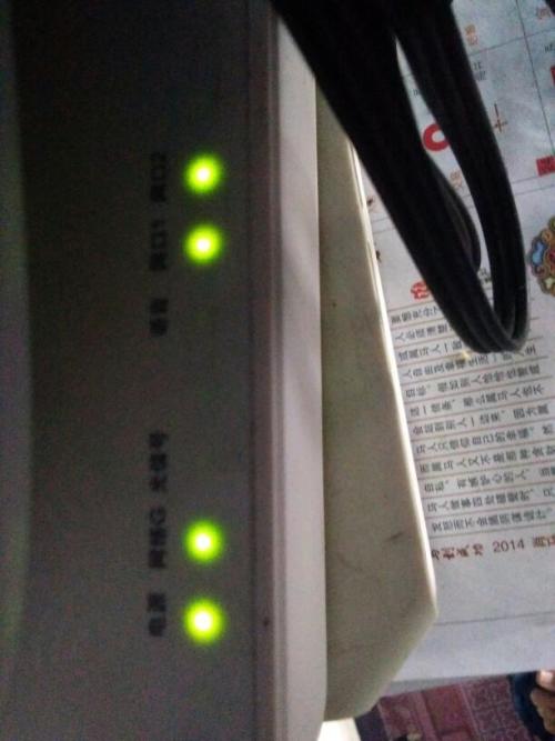 小巷深處的科技魔法屋解決電視網(wǎng)絡(luò)連接難題！