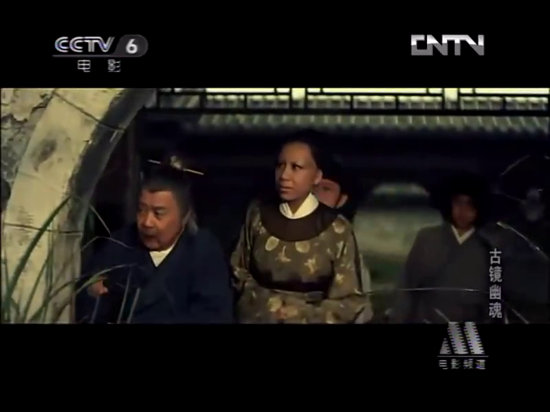 超越現(xiàn)實(shí)的詭異電影，影視魅力的獨(dú)特展現(xiàn)