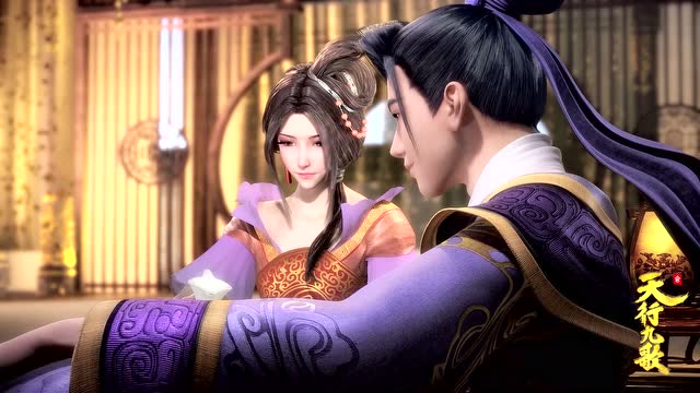 天行九歌最新劇情深度解析與觀點闡述，揭秘劇情走向新篇章