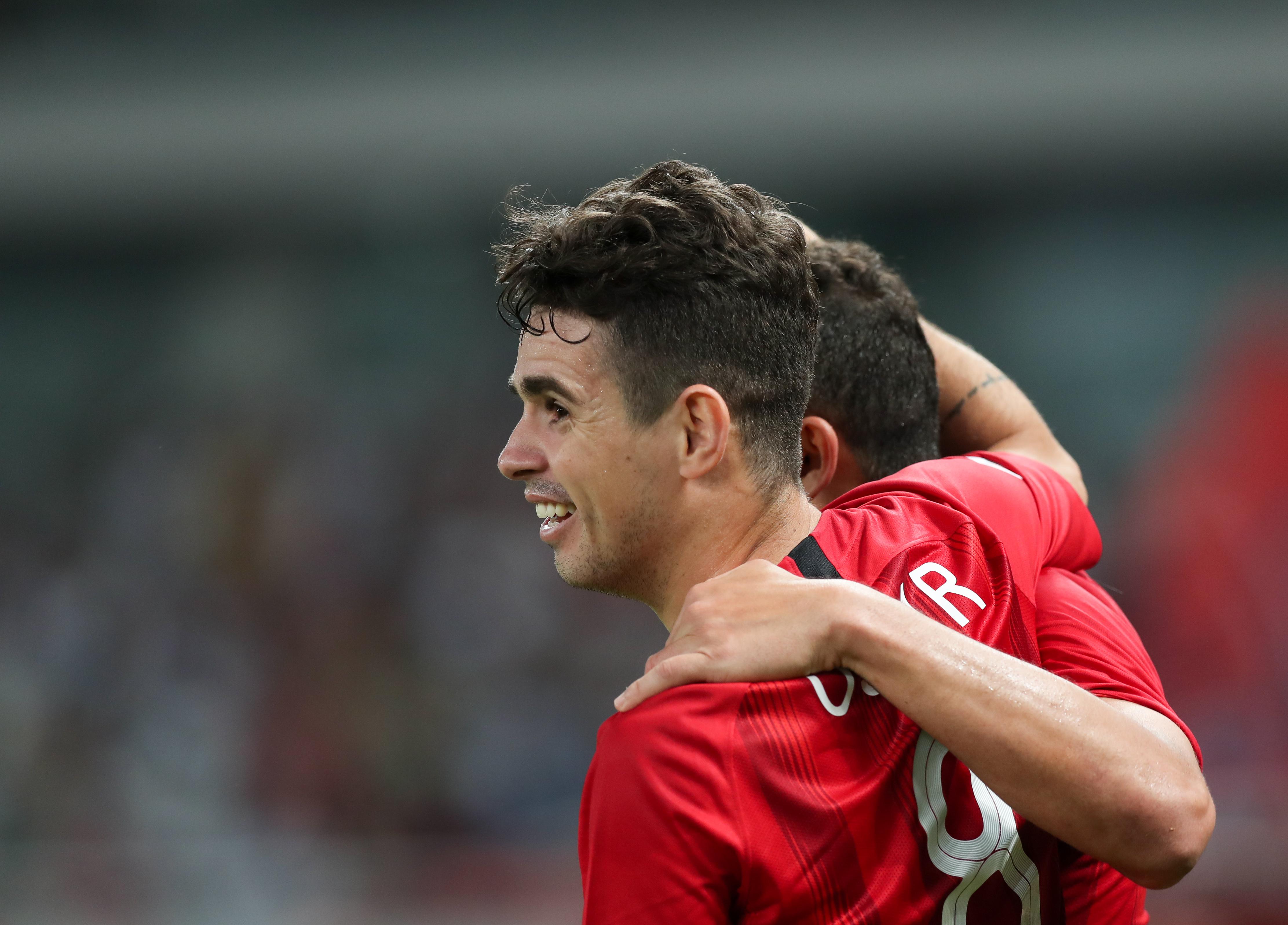 上海足球盛宴，城市激情在綠茵場上碰撞！