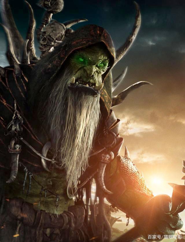 魔獸世界2電影，奇幻之旅的期待與熱議交織的冒險(xiǎn)之旅