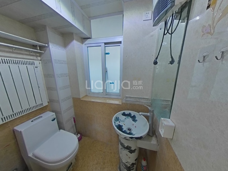 郎茂山小區(qū)二手房，奇妙緣分與居住選擇