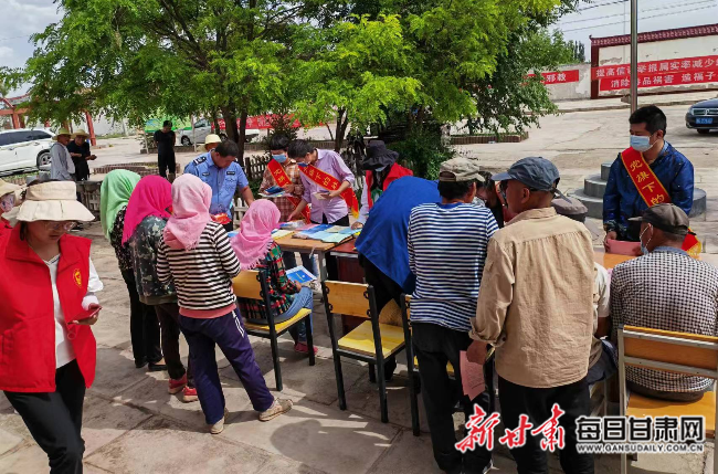 景泰縣干部人事大調整重磅更新??