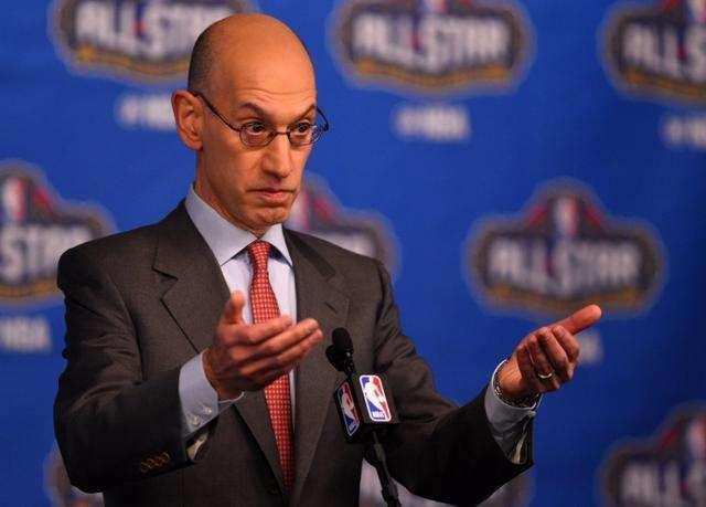 鼓舞人心的NBA比賽直播，變化、自信與成就感的籃球之旅