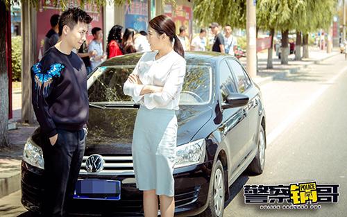 警察鍋哥電視劇演員表，鍋哥團(tuán)隊(duì)的溫馨日常