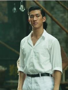 科技重塑兄弟情，李小龍我的兄弟演員表——智能生活新紀(jì)元