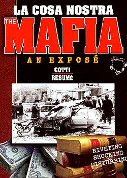 意大利黑手黨電影，自然美景中的探索之旅