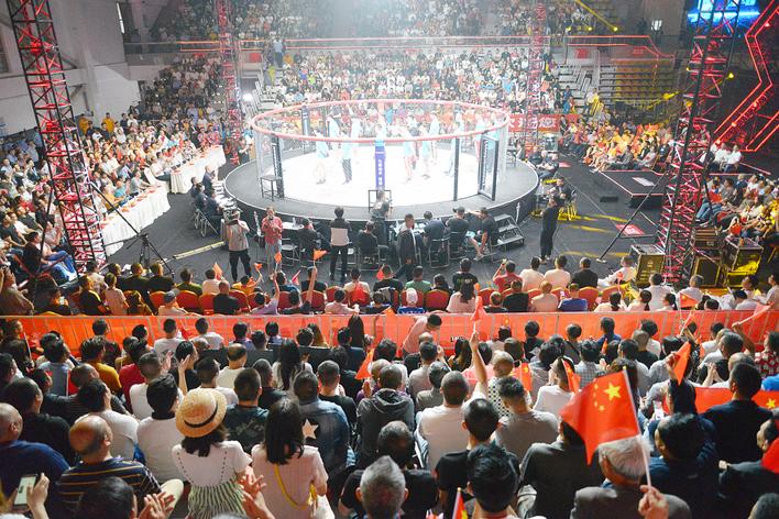 五林籠中最新一期，變化的力量與自信成就之源