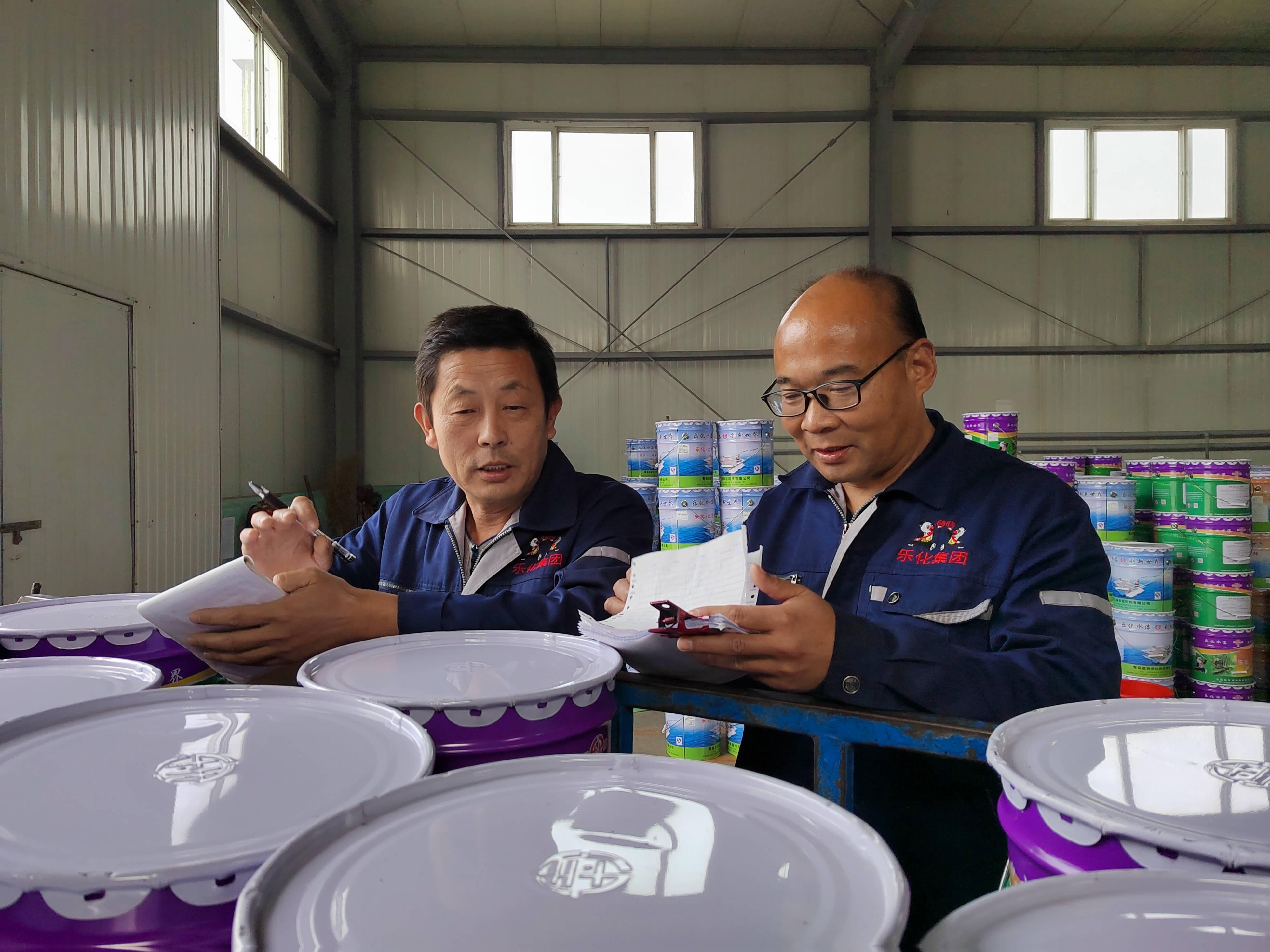 樂化油漆價格表，歲月沉淀的彩飾藝術(shù)之美