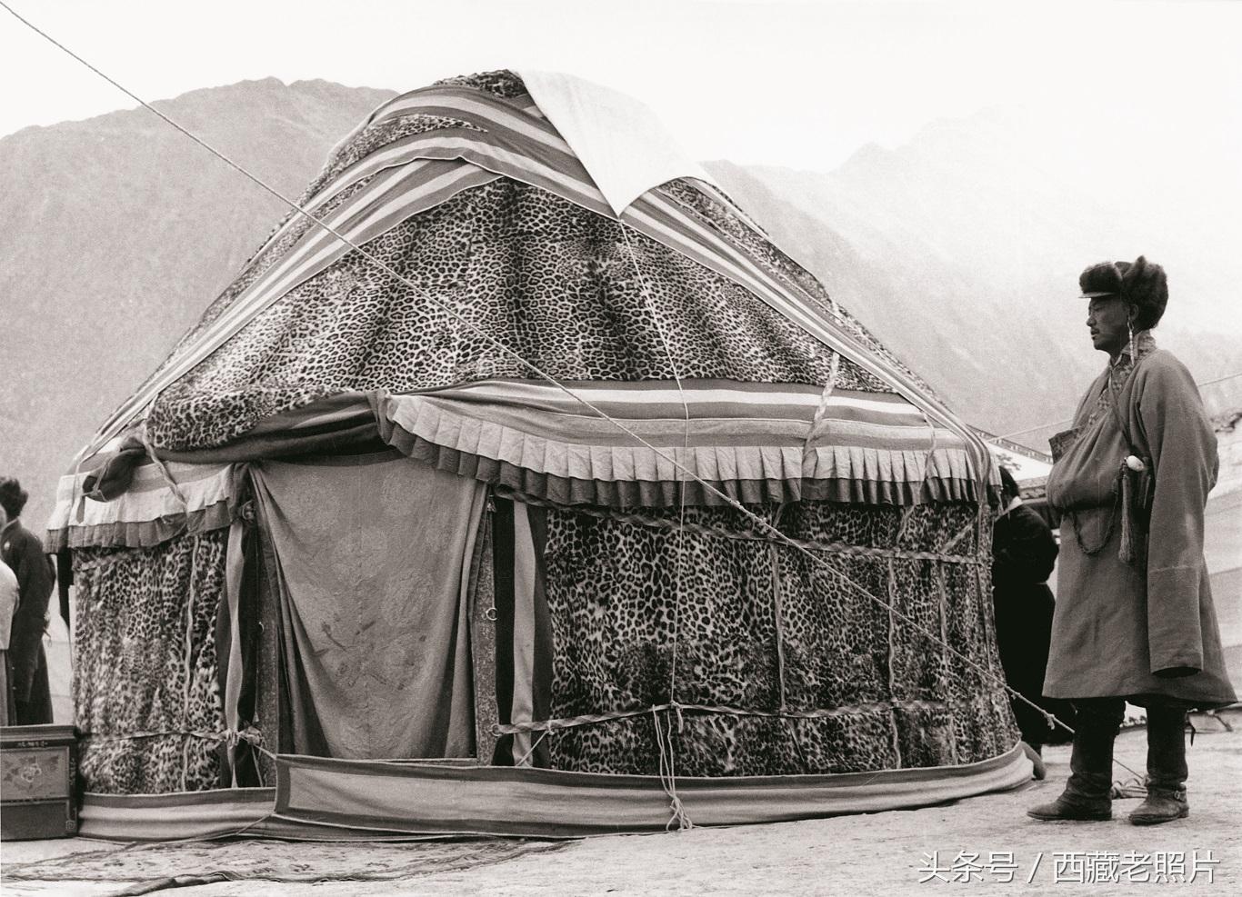 輕松科普之旅，蒙古包帳篷價(jià)格及圖片全解析