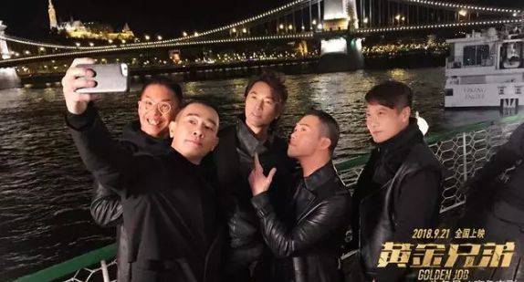 鄭伊健陳小春最新影片，自然美景之旅，探尋內(nèi)心平和與喜悅的旅程