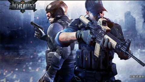 小米槍戰(zhàn)最新版下載攻略，快速獲取下載渠道與安裝指南