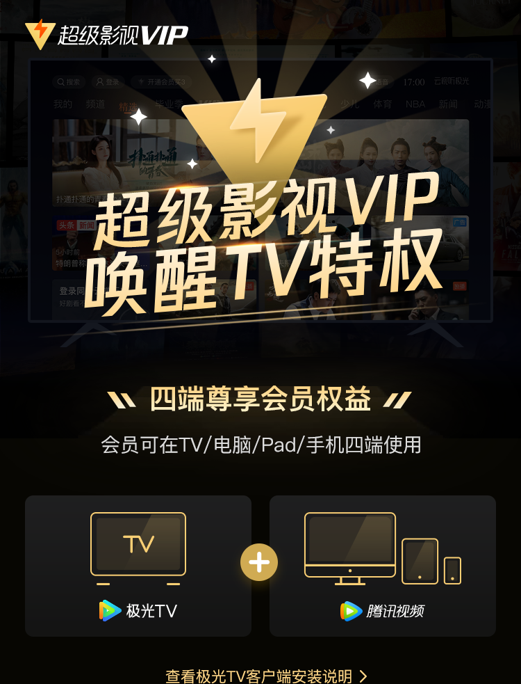 電影VIP解析，溫馨有趣的觀影之旅