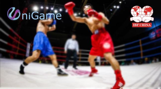 小巷深處的熱血風(fēng)云館，搏擊比賽競(jìng)猜大戰(zhàn)開(kāi)啟！