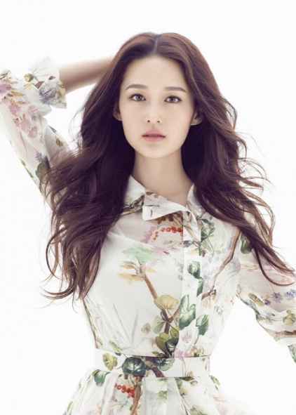 李沁主演電視劇，自信成長之路的勵志篇章