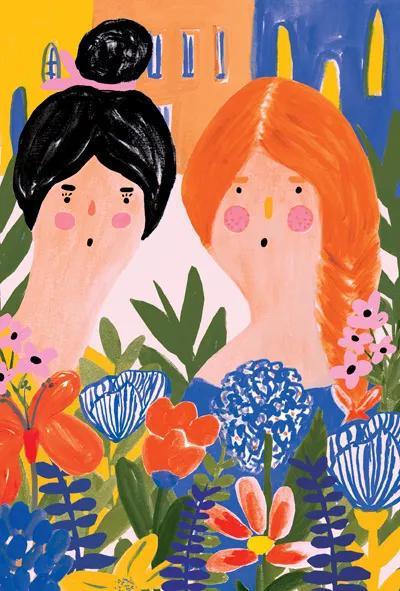 美術(shù)比賽機構(gòu)，激發(fā)創(chuàng)意，新星培育??的搖籃