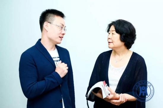 重磅推薦演員祁燕，演技炸裂，魅力非凡！