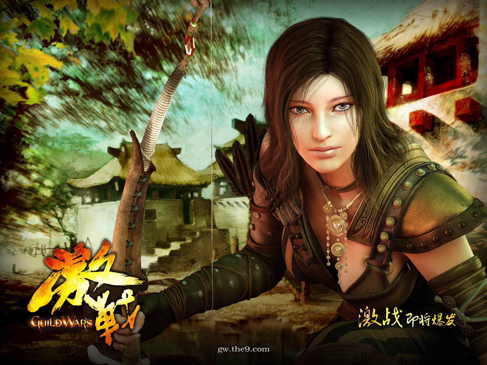 游俠啟程自然之旅，探尋內(nèi)心的寧?kù)o與平和演員陣容一覽