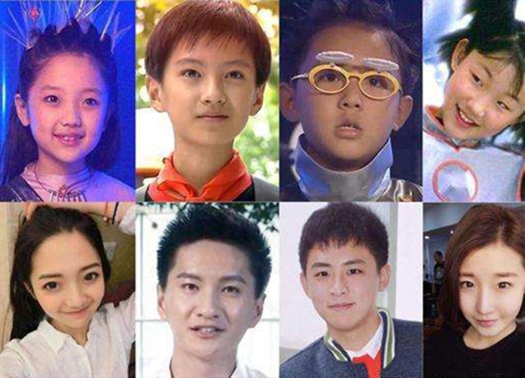 老玩童演員，娛樂精神不受歲月侵蝕