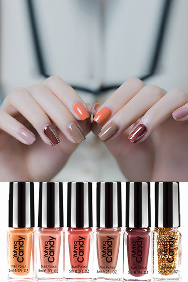 尋找內(nèi)心寧?kù)o勝地，一場(chǎng)關(guān)于指甲油價(jià)格的探索之旅