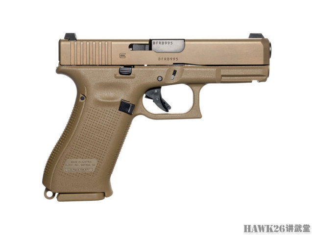 格洛克新款槍械上手指南，全新體驗與操作技巧解析