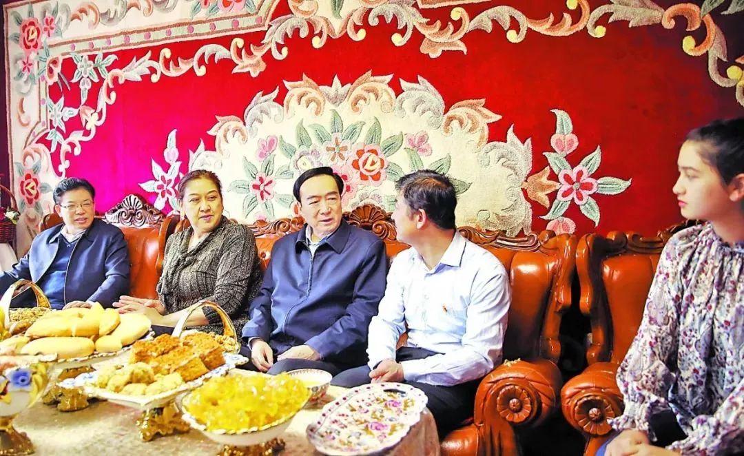 烏魯木齊最新資訊，擁抱自然，心靈平靜之旅