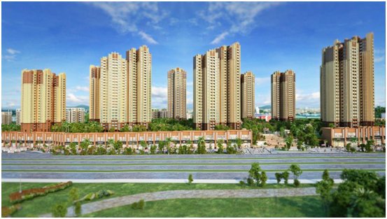 佛山恒大城生活紀(jì)實，愛的紐帶與溫馨陪伴的日常趣事