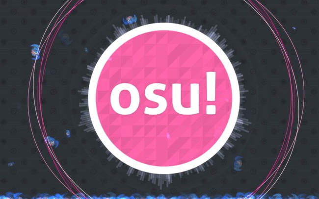 最新osu版本發(fā)布，游戲中的溫馨升級時刻