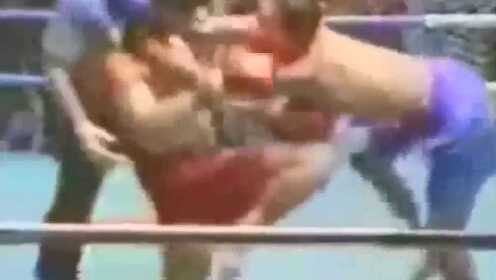 最搞笑拳擊比賽，自然美景與內(nèi)心探索的雙重體驗