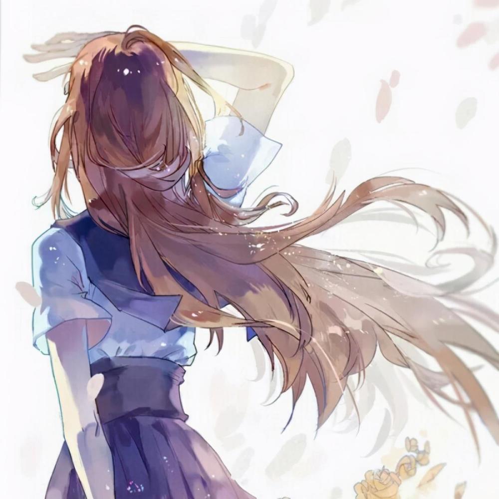 動漫人物背影——重塑二次元體驗(yàn)，科技新品來襲