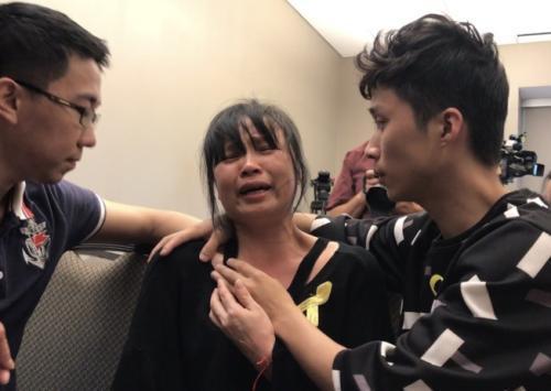 章瑩穎案最新進(jìn)展揭秘，最新詳情曝光